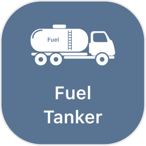 Fuel tanker
