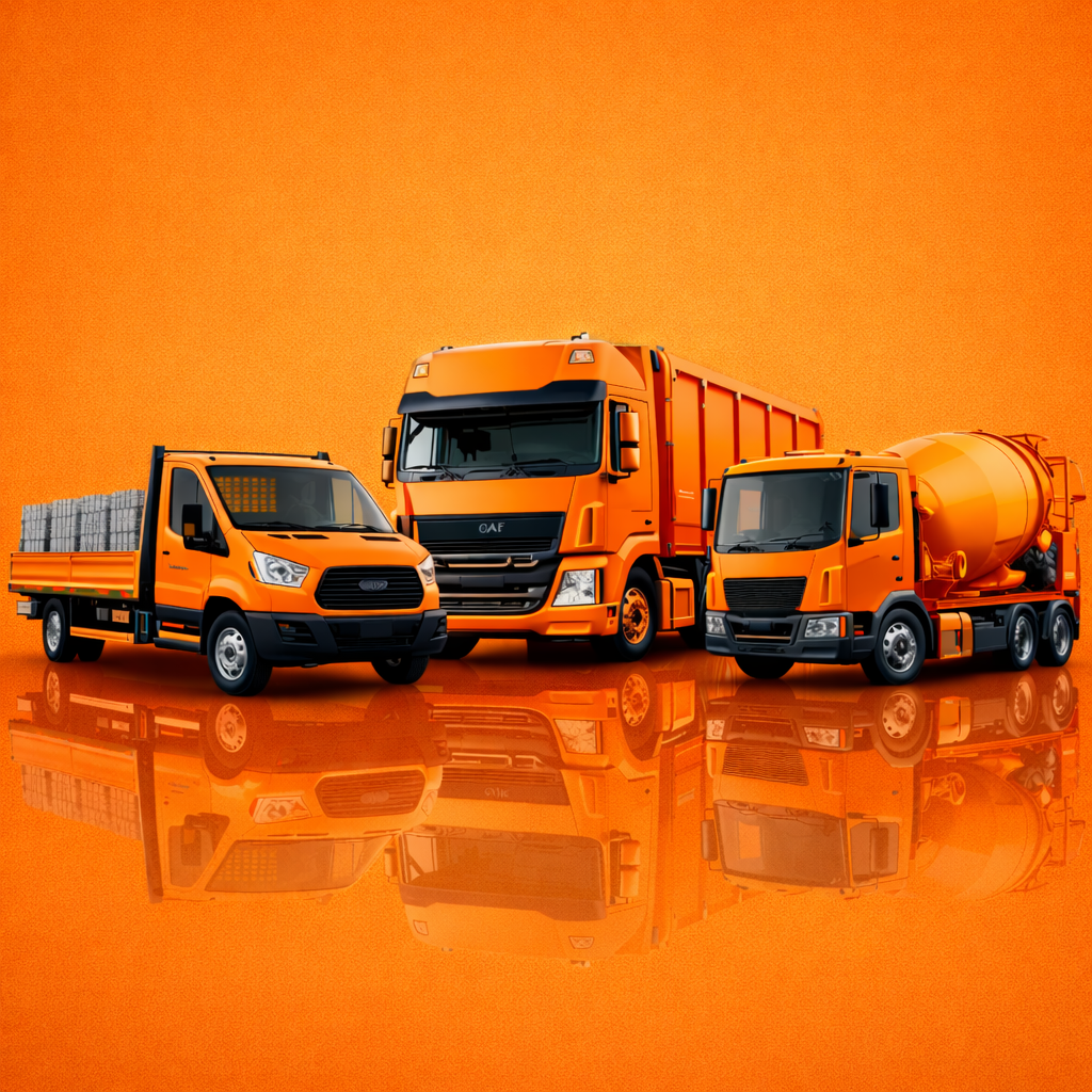 Construction Material