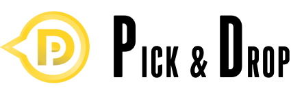 Pick-N-Drop